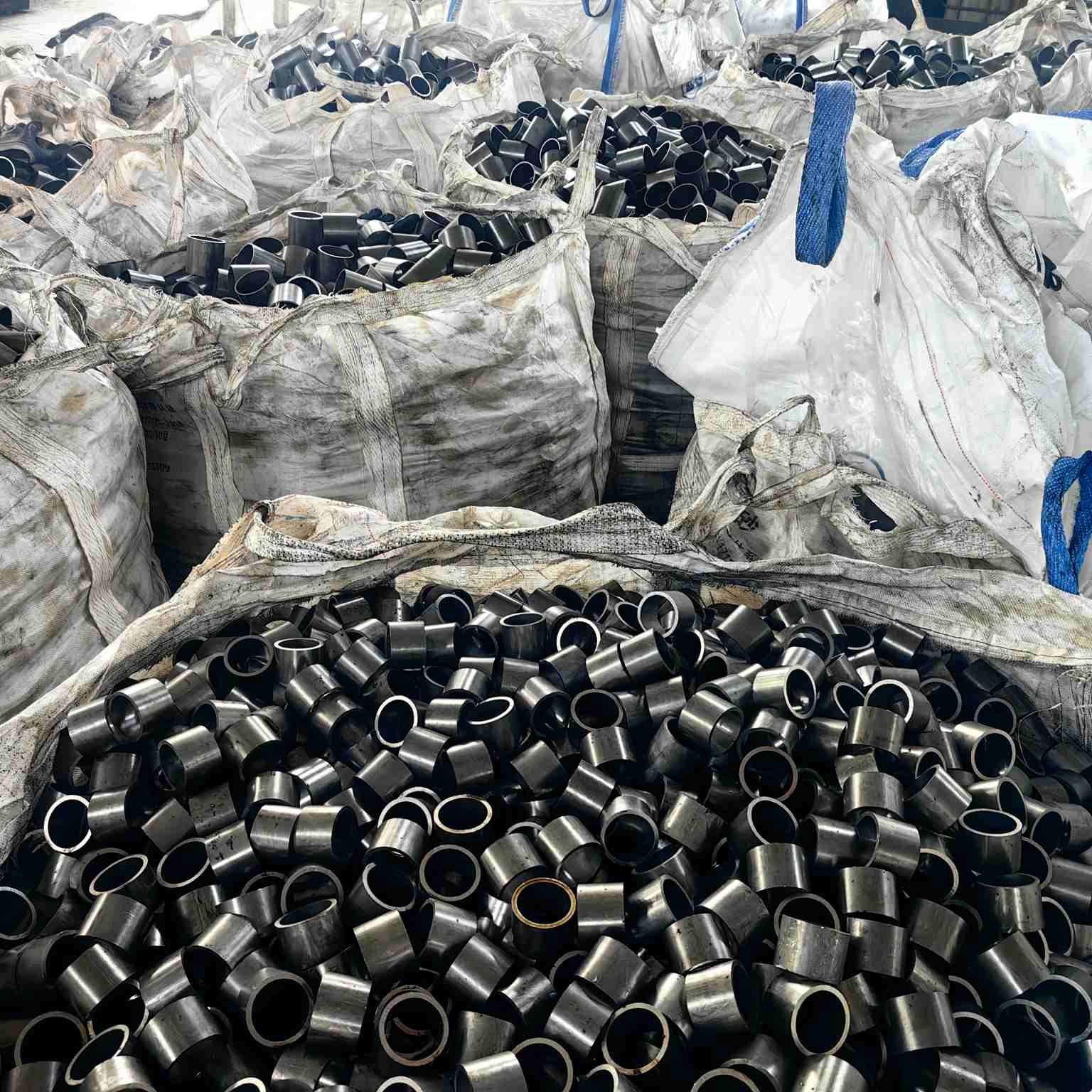 长治市无缝钢管切割无缝管零切 - 方案